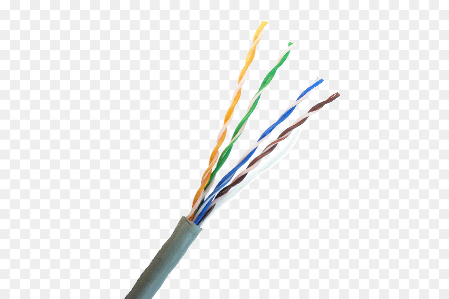 Netzwerk Kabel Draht Line Computer Netzwerk Elektro Kabel - Linie
