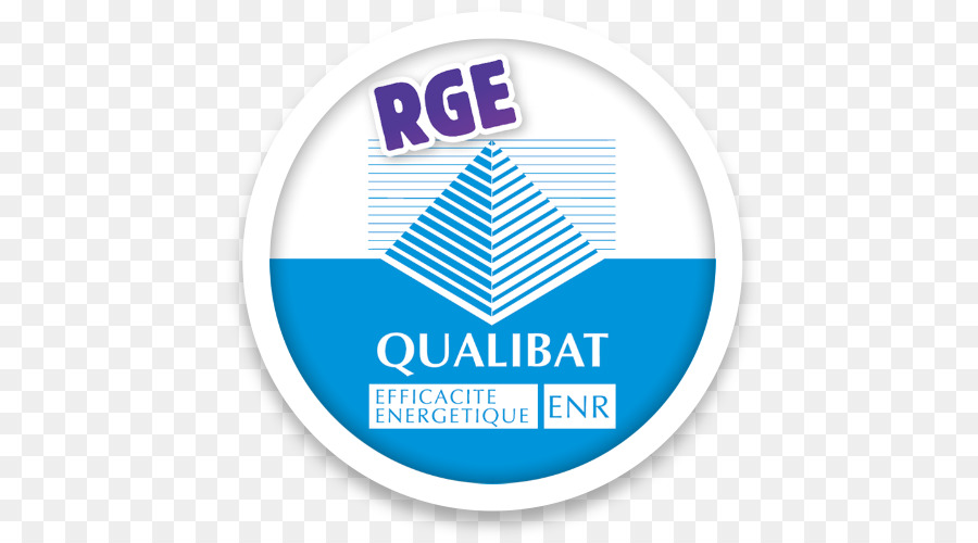 Qualibat Logo Marke Schriftart - cherbourgocteville