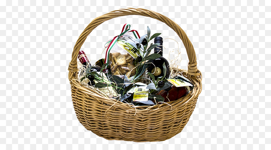 Food Gift Baskets Basket