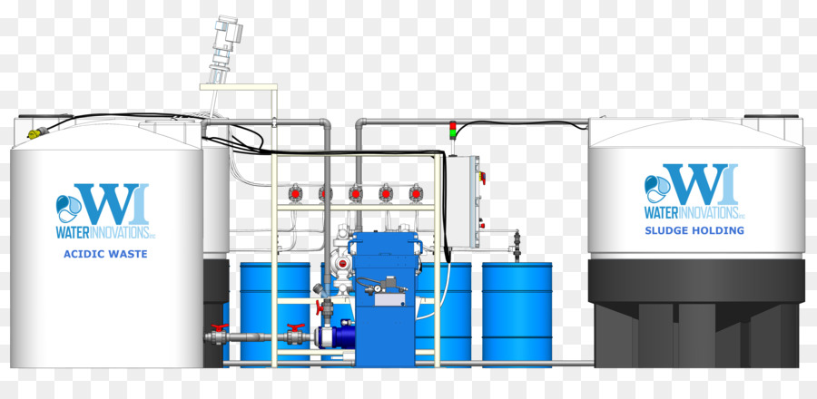 Xử lý nước Thải Nước ô nhiễm - xử lý nước