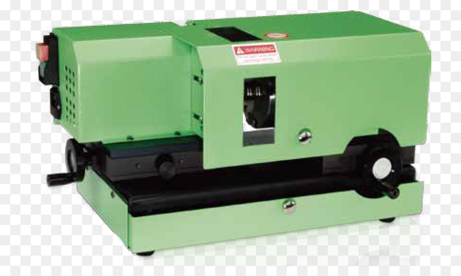 Werkzeugmaschine SUTHONG MACHINERY CO.,LTD. S. C. Proma Machinery S. R. L. Tool in einem cutter grinder - Schaftfräser