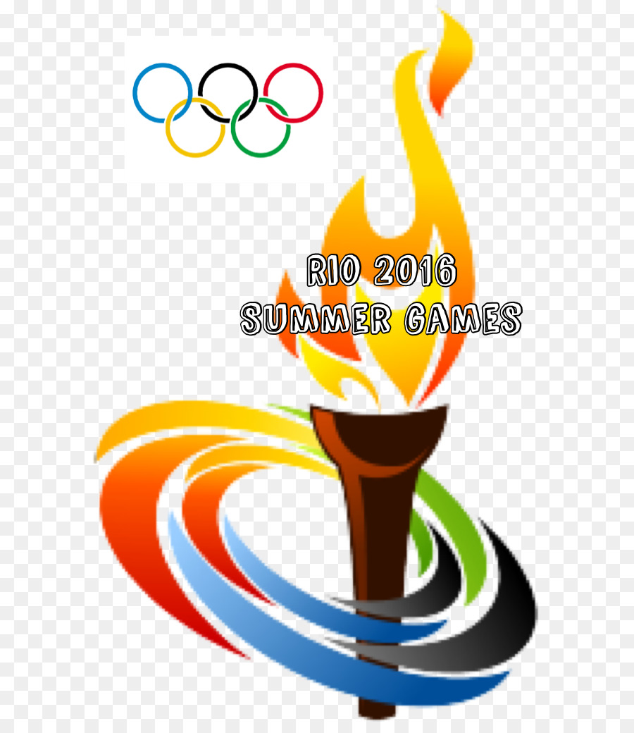 Giochi olimpici Olimpiadi del 2016 Olimpiadi Invernali del 2018 torcia della Torcia Olimpica - mente sportiva olimpiade