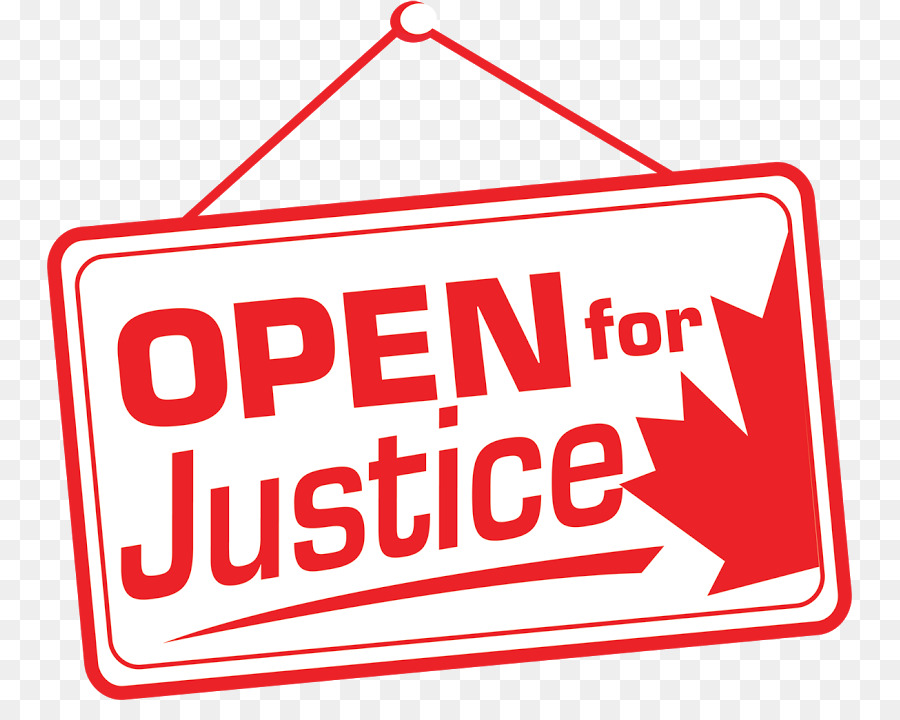 Canada Mở Bộ tư pháp của công Lý thể Truy cập vào công Lý - Canada