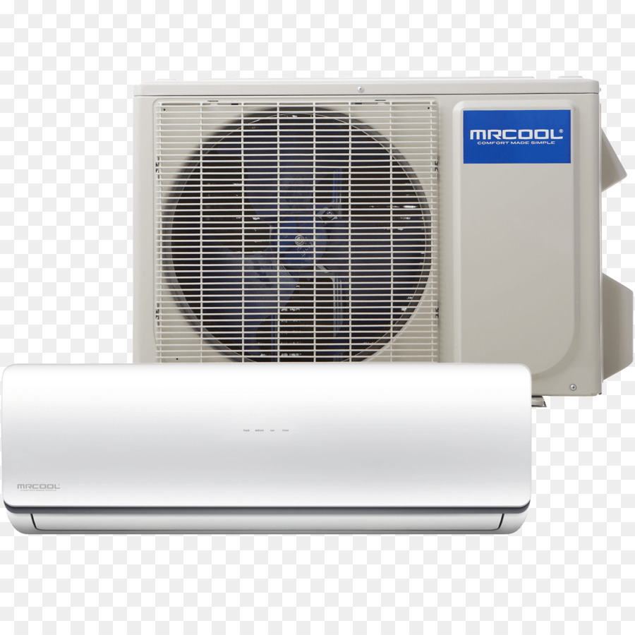 Seasonal Energy Efficiency Ratio Air Conditioning