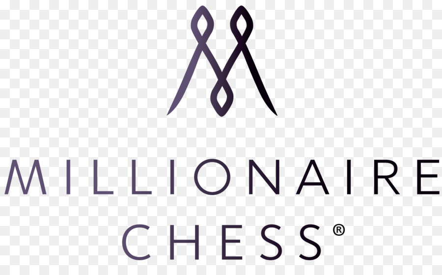 Schach-Logo Marke Line - Schach