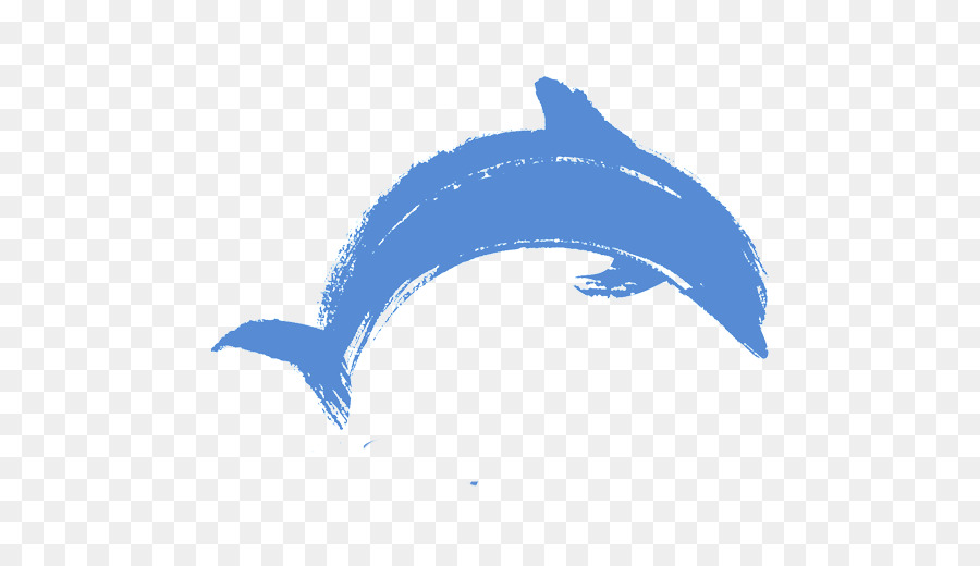 Common bottlenose dolphin Fisch Sky plc Schriftart - Delphin