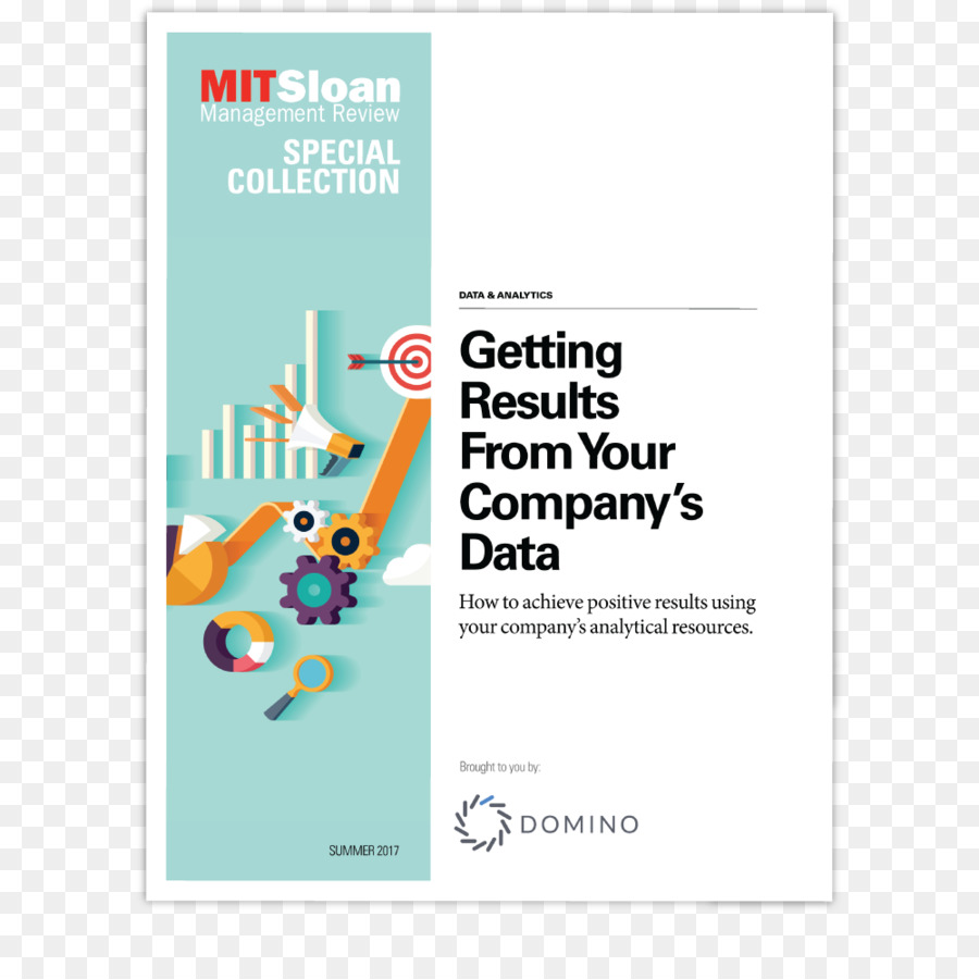 Chief experience officer scienza di Dati di Machine learning Graphic design - MIT Sloan Management Review
