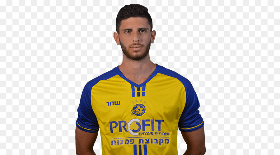 Maccabi Tel Aviv F. C., l'Hapoel Tel Aviv F. C. Donegal GAA Omar Altman - Calcio