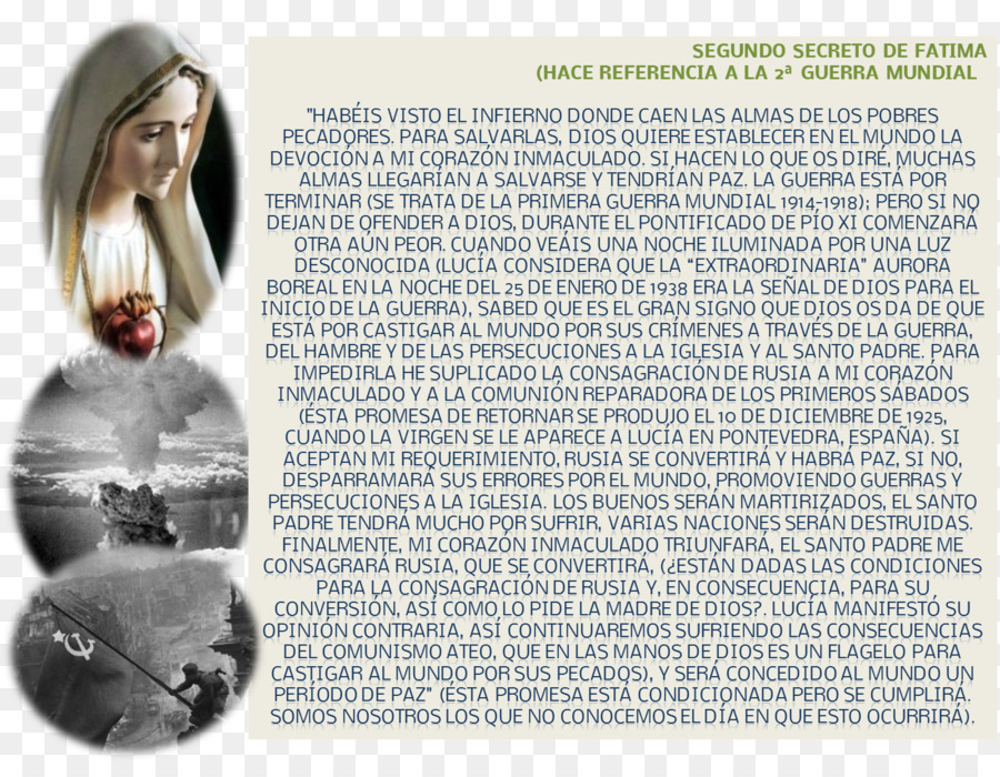 Nostra Signora di Fatima a Tre Segreti di Fatima Hamsa Segreto - Il segreto della bellezza