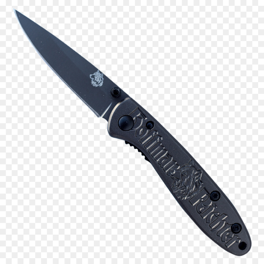 Columbia River Knife & Tool Universalmesser Lowe ' s Blade - Messer
