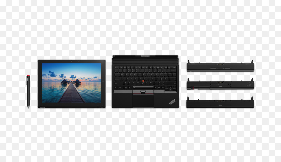 ThinkPad X1 Carbon-Intel Core M-Solid-state-Laufwerk - Intel