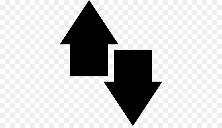 Arrow Computer Symbole Symbol - Pfeil