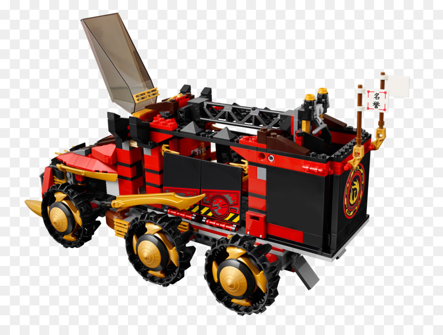 LEGO 70750 CHIẾN Ninja QUẢN X, Đồ chơi Đá Quân đội Lego brick ... - đồ chơi