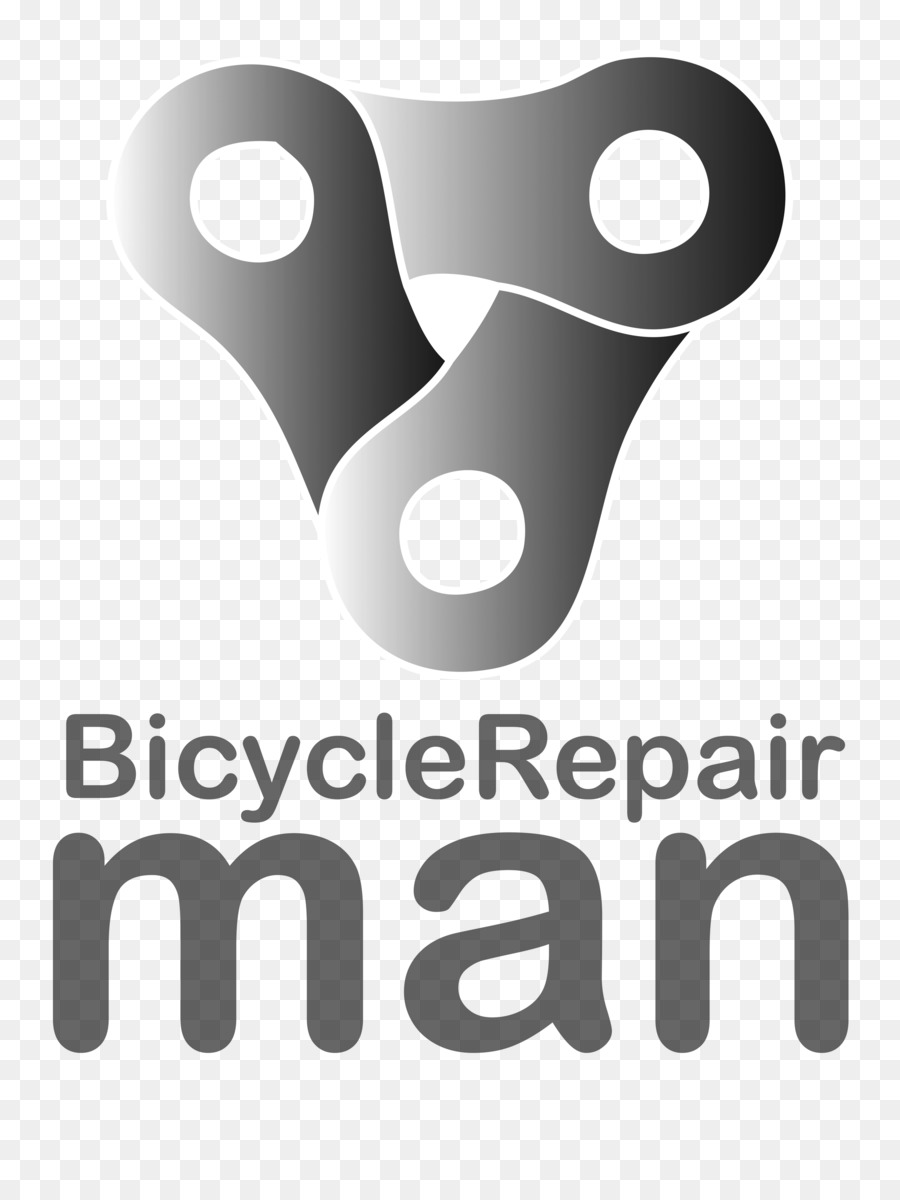 Marchio logo - riparazione biciclette