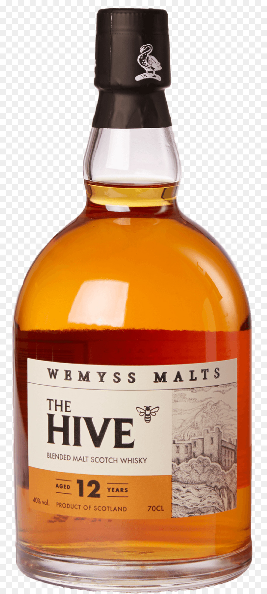 Tennessee whiskey Rượu Single malt Scotch whisky Single malt whisky - Rượu