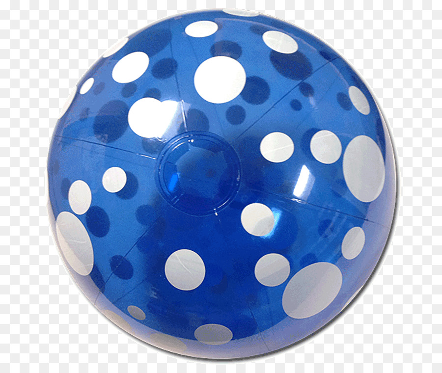 Sphere Blue