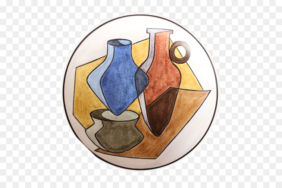 Ceramica Vaso di Vetro, Still life, Stoviglie - vaso