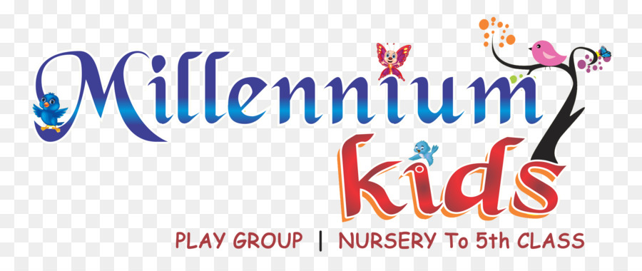 Logo Marke Kind Schriftart - Kind