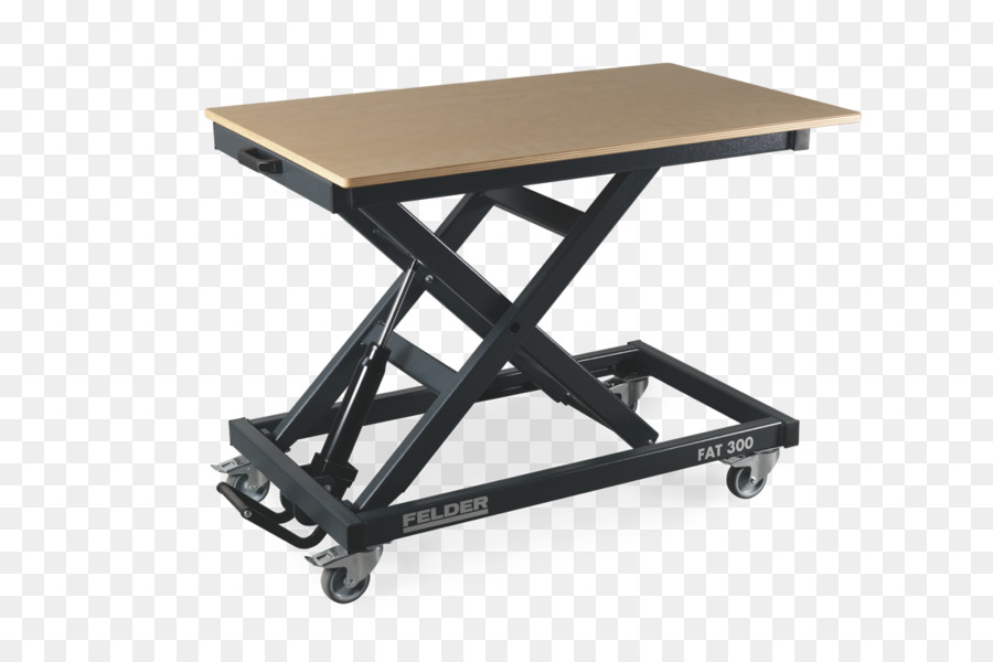 Lift Tisch Maschine Maschinenbau Mechanik - Tabelle