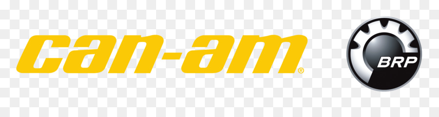 Logo Can-Am, moto Ski-Doo Marchio Bombardier Recreational Products - Sarà. io Sono.