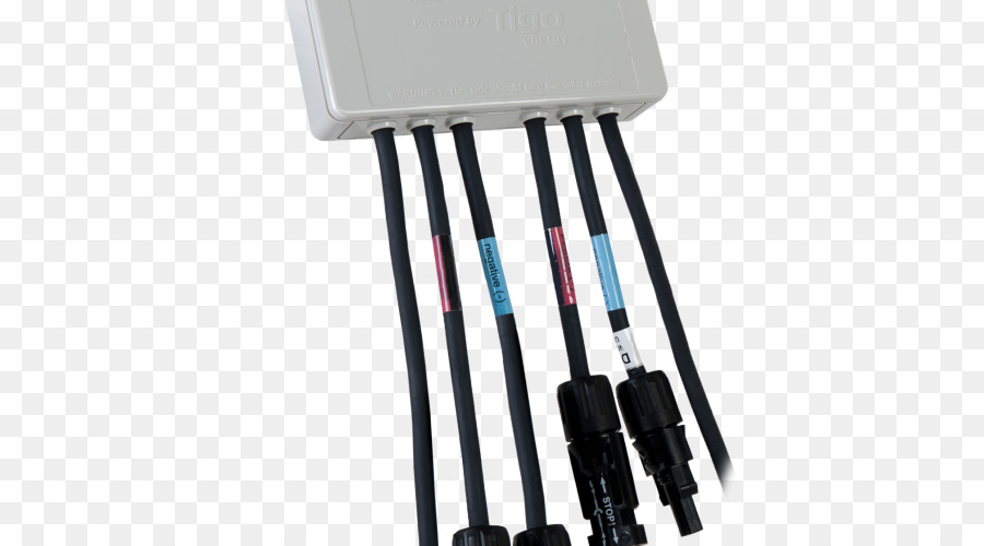Cáp điện Nguồn MC 4 kết nối Ty năng Lượng Tấm pin mặt Trời - năng lượng