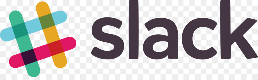 Logo Slack - Design