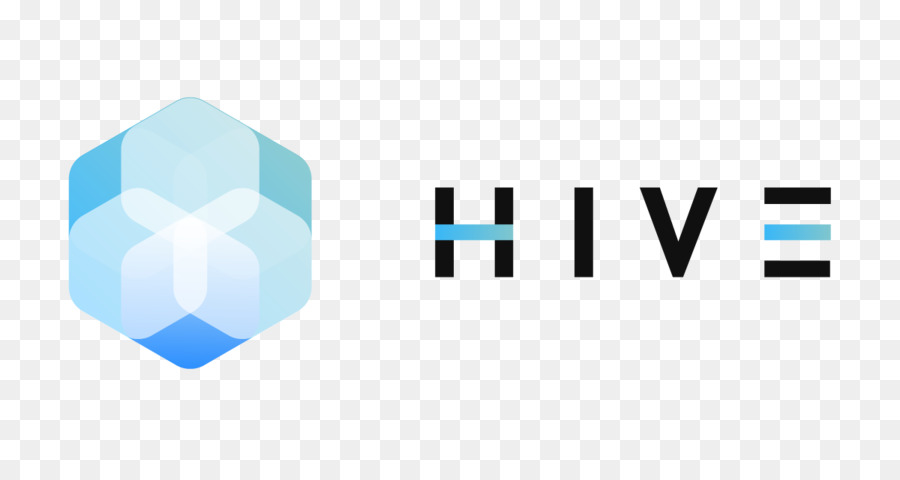 Logo HIVE Blockchain CVE:BIENENKORB Marke - Design