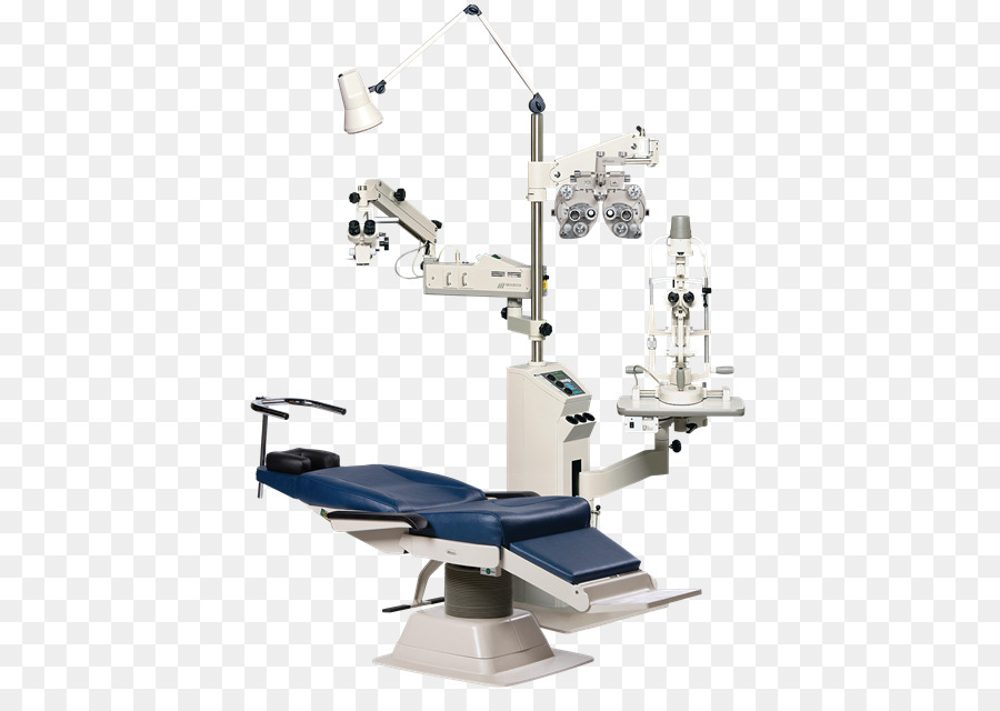 Microscopio SurgiScope Ottica Keratometer - microscopio