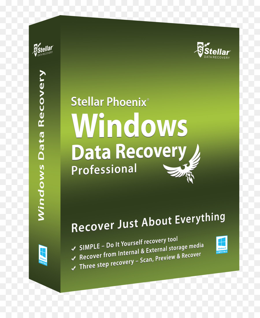 Stellar Phoenix Windows Data Recovery Software
