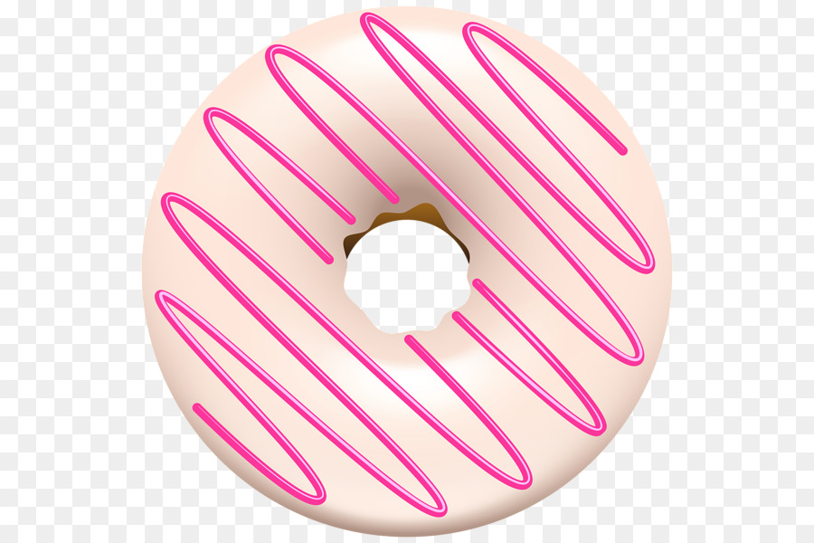 Donuts Dessert Spritzt Clip-art - 6 bin