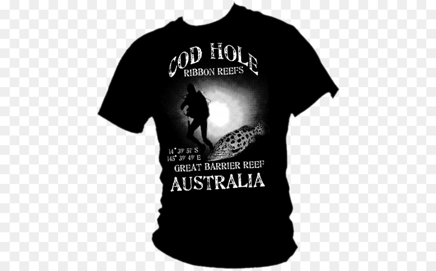 T-shirt Áo quần Áo white Nghỉ - Great Barrier Reef