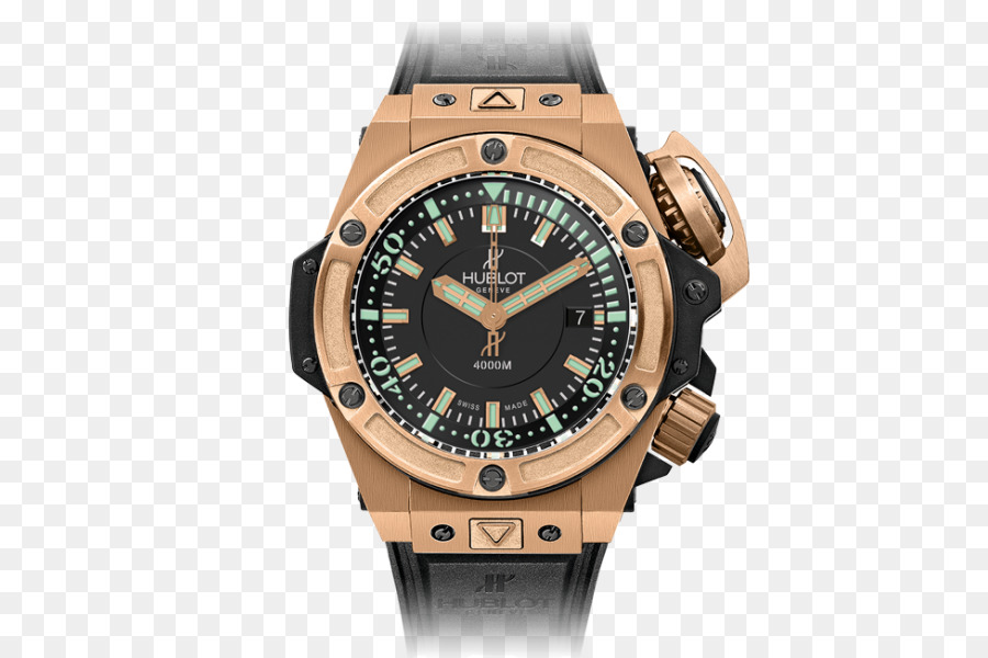 Hublot Taucheruhr Automatic Armbanduhr Uhr - Uhr