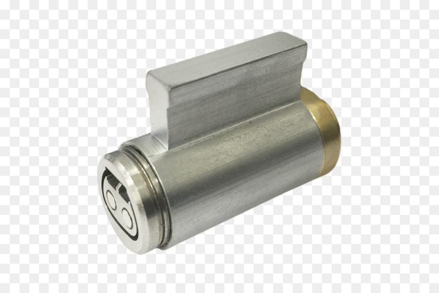 Metall Zylinder - elektronische Schlösser