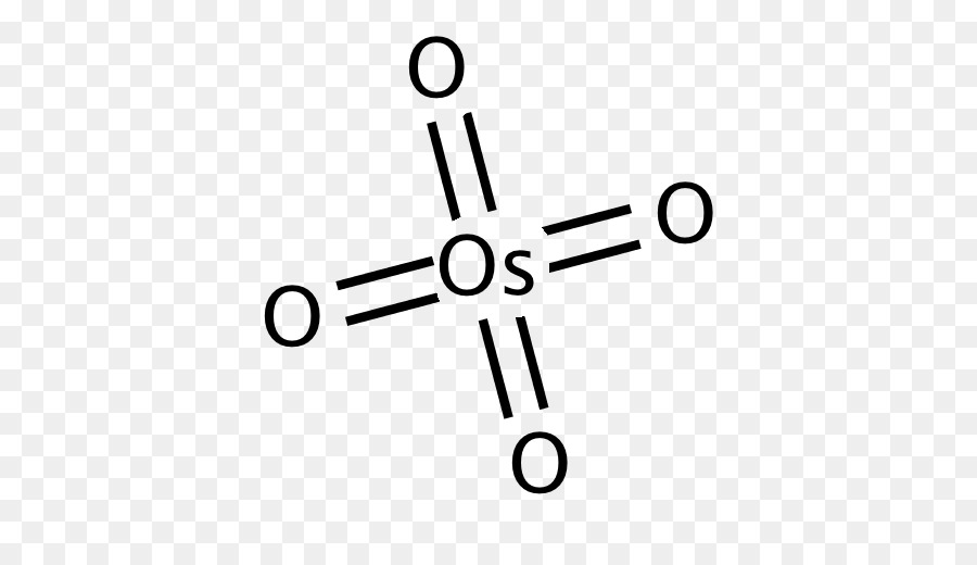 Osmium tetroxide cấu Trúc Khoa học Tốt Nhóm dịch Vụ vận chuyển hàng Hóa - những người khác