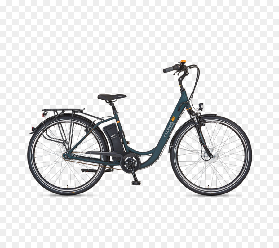 Bicicletta elettrica Prophete Mozzo Città in bicicletta Moto - e moto prophete