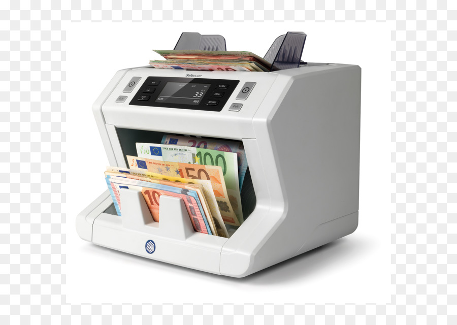 Banknotenzähler Détection Münze Währung - cash counter
