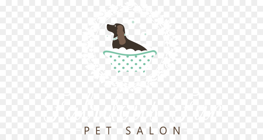 Logo Brand Cane Canidae - centro benessere per animali domestici