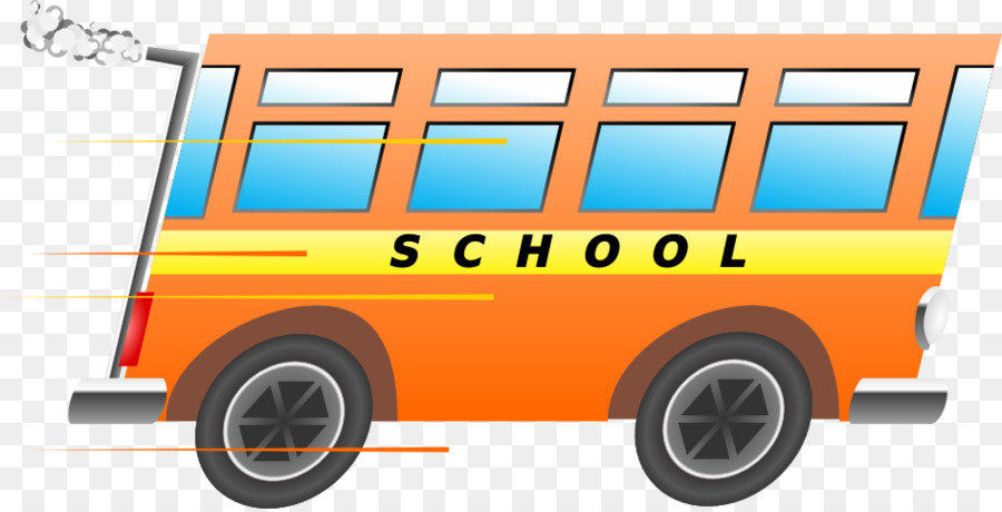 Scuola bus driver Clip art - scuola di bud
