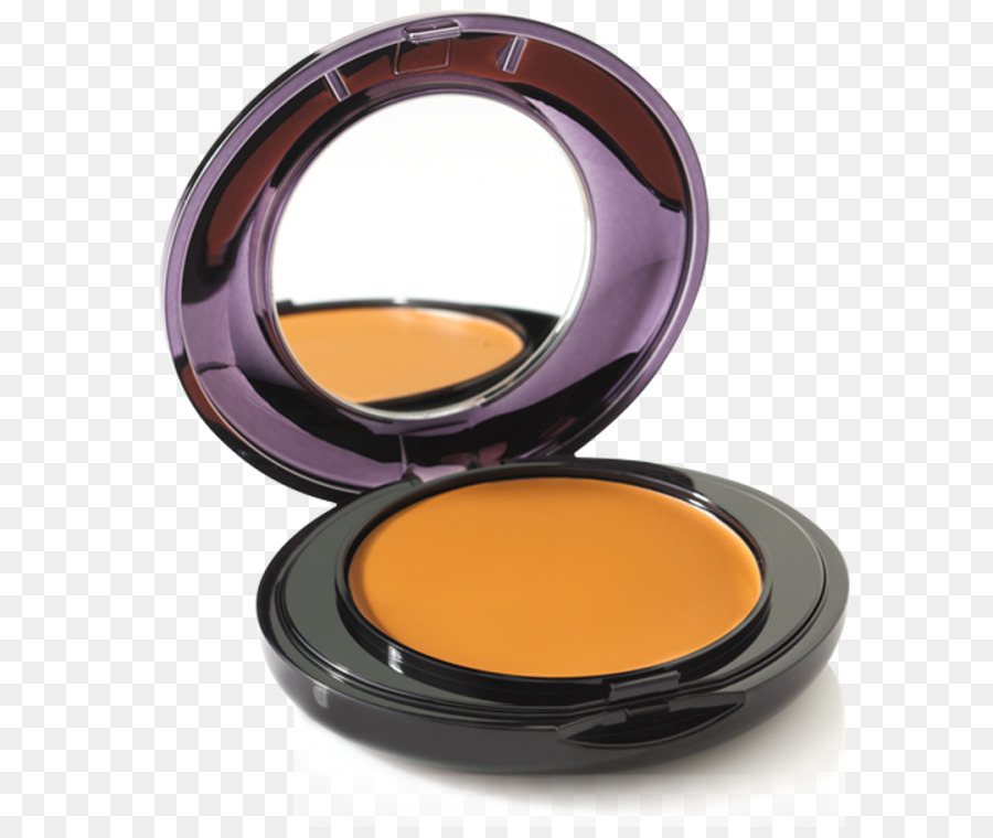 Face Powder Forever Living Products Foundation Kosmetik Creme - Golden Sun