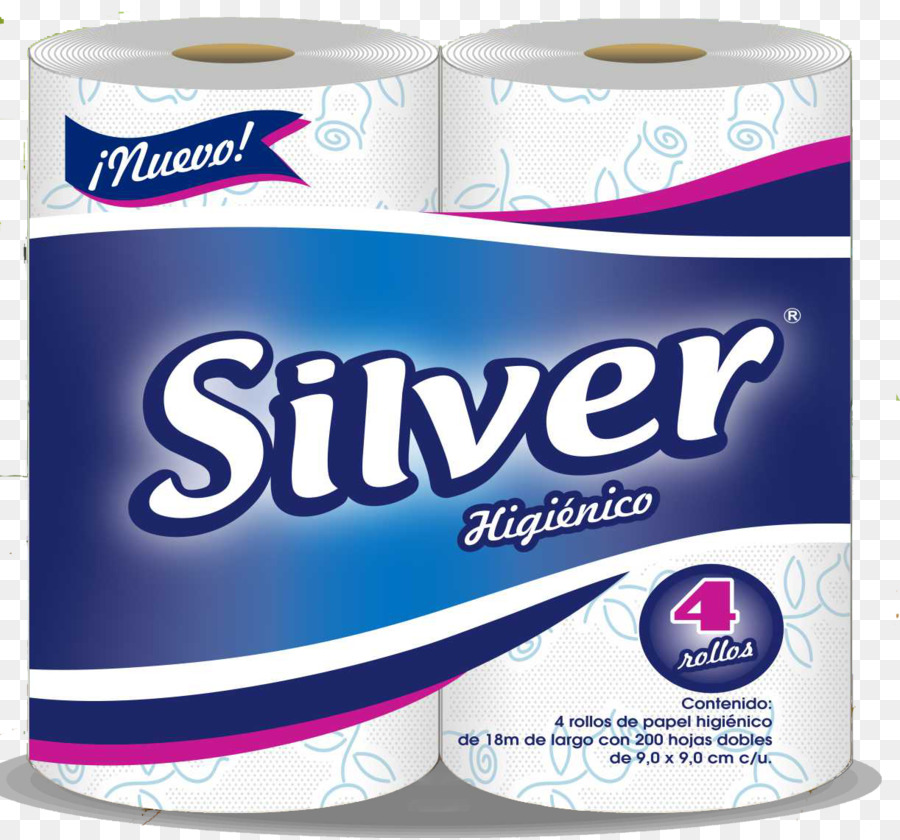 WC-Papier Scroll-Haushalt Aus Papier-Hygiene - Toilettenpapier