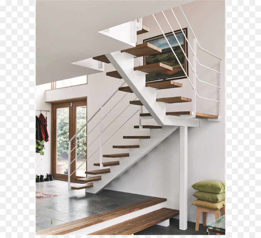 Treppen Stahlbau Geländer Architectural engineering - Stahlkonstruktion