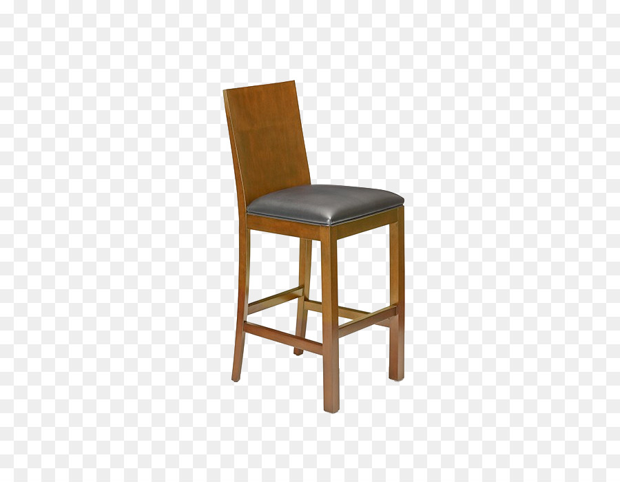 Tisch Bar Hocker Stuhl Esszimmer - Holz Hocker