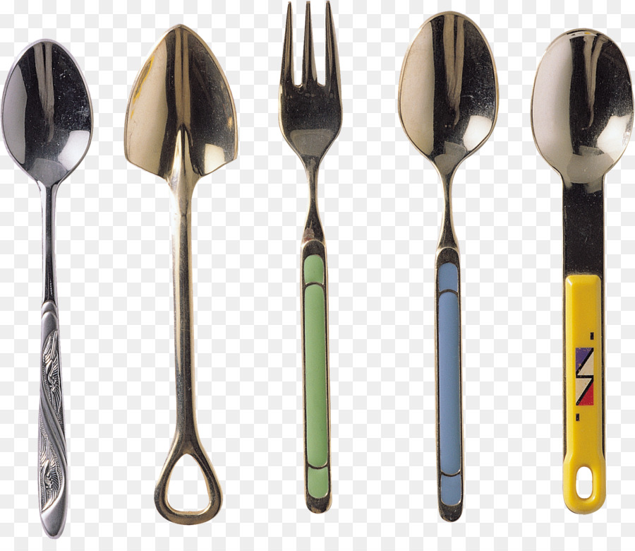 Spoon Cutlery