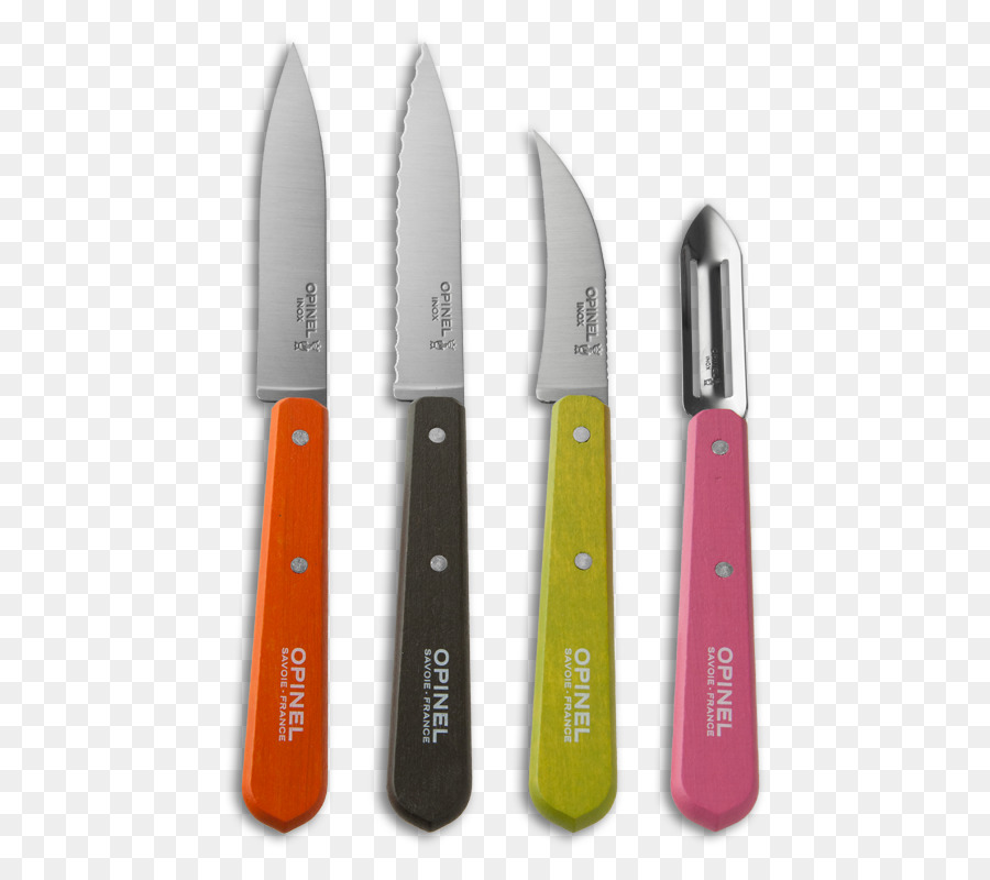 Opinel Messer Küchenmesser Keramik Messer - Messer Küche