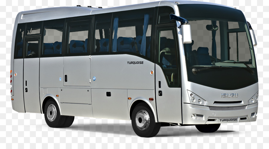 Isuzu Turchese Isuzu Motors Ltd. Autobus Isuzu Elf - autobus