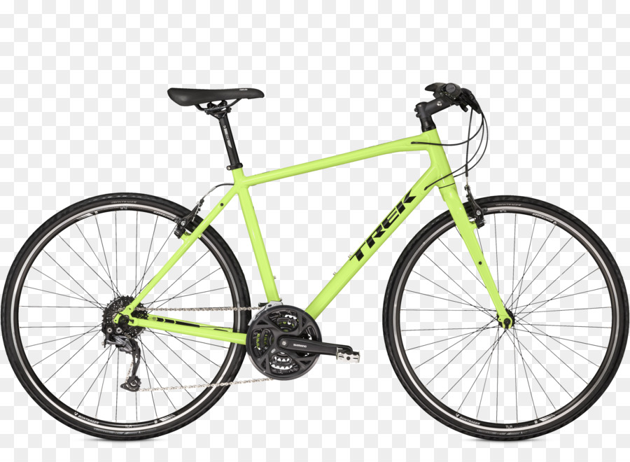 Fahrrad-Rahmen Von Trek Bicycle Corporation Fahrrad-Shop-Radfahren - Fahrrad