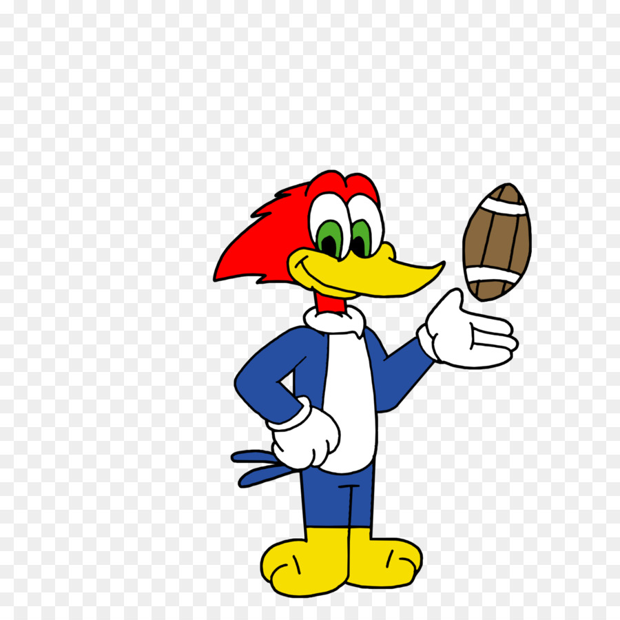 American Football Background png download - 894*894 - Free Transparent Woody  Woodpecker png Download. - CleanPNG / KissPNG