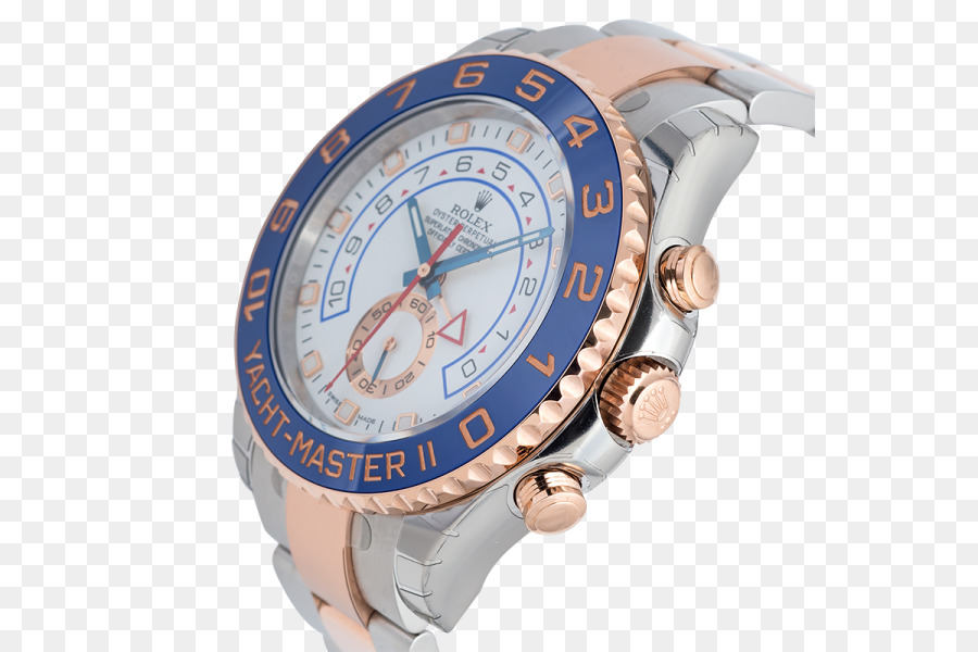 Đồng hồ Rolex Daytona Rolex GMT Chủ II đồng hồ Rolex du Thuyền-II - xem