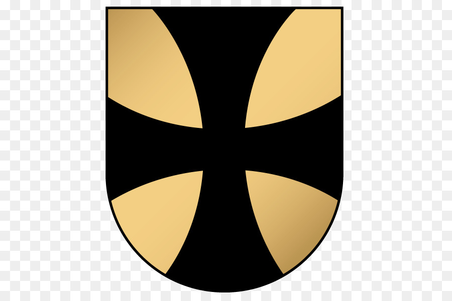 Croci in araldica Croci in araldica Croce pattee Simbolo - simbolo