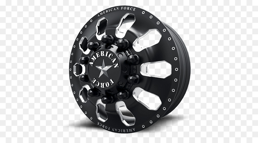 Felge Reifen Bremse Custom-Rad - american force wheels Katalog